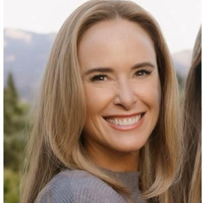 Portrait of Christy Facchetti